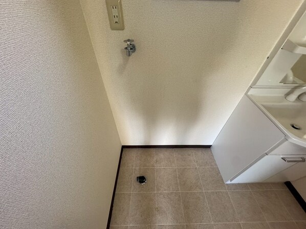 Fragrance Completの物件内観写真